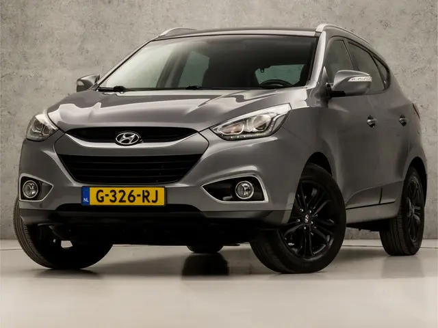 Hyundai ix35 1.6i GDI Sport 2014 Benzine