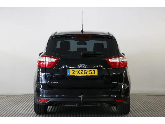Ford C-MAX 1.0 Edition 2014 Benzine 10