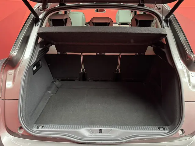 Citroën C4 Picasso 1.6 THP Shine 2017 Benzine 14