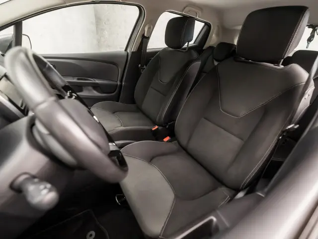 Renault Clio 1.5 dCi ECO Dynamique 2015 Diesel 14