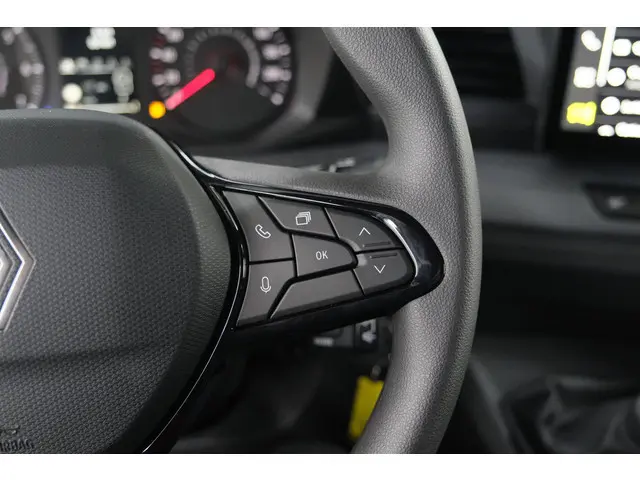 Renault Master T35 2.0 dCi 150 L3H2 Extra 2024 Diesel 25