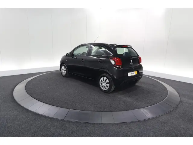 Peugeot 108 1.0 e-VTi Active 2022 Benzine 49