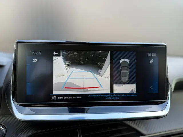 Peugeot 2008 1.2 PureTech GT|Focal|Automaat 2020 Benzine 68