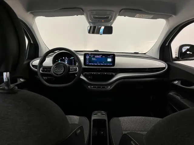 Fiat 500 Icon 42 kWh 2020 Elektrisch 3