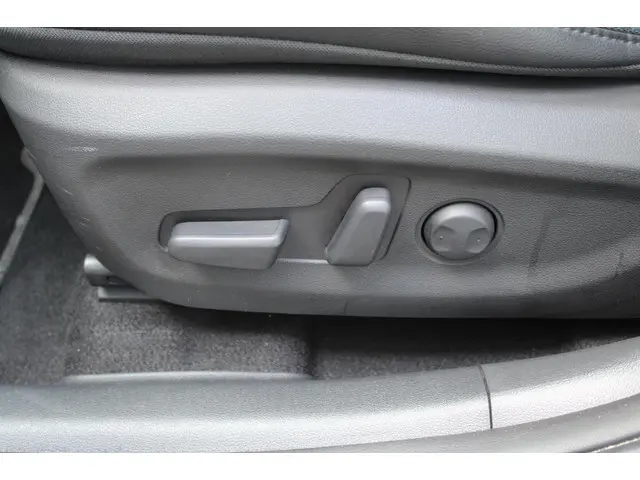 Hyundai Kona EV Premium 64 kWh 2020 Elektrisch 19