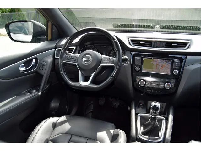Nissan QASHQAI 1.3 DIG-T Tekna + Full Options 2019 Benzine 15