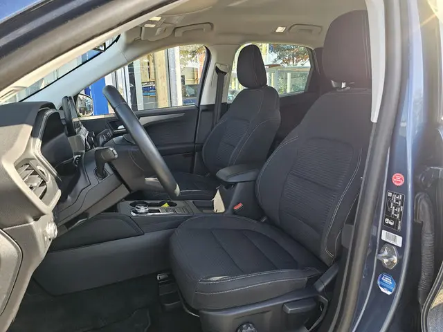 Ford Kuga 2.5 PHEV Titanium 2020 Hybride Benzine 28