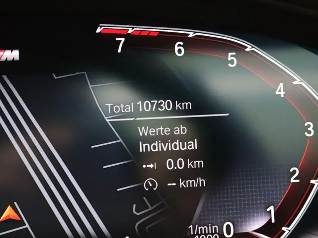 BMW X4 xDrive30i 2024 Benzine 23