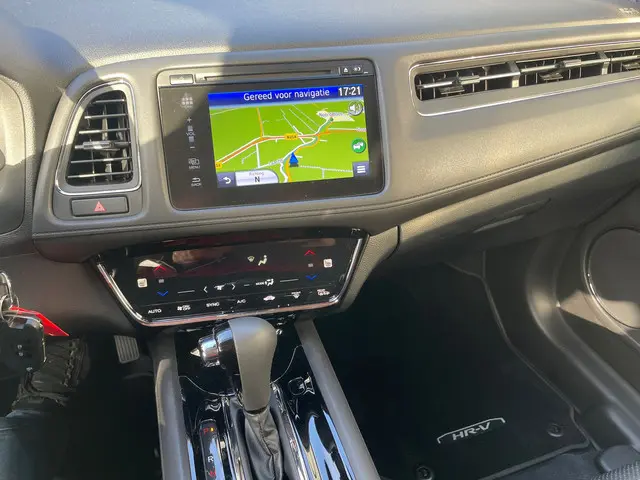 Honda HR-V 1.5 i-VTEC Elegance 2021 Benzine 12
