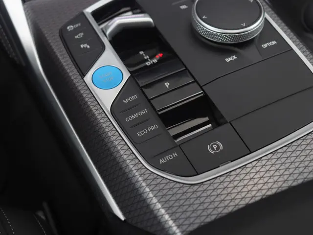 BMW i4 M50 2024 Elektrisch 19