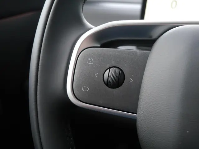 Leapmotor C10 Design ProMax 81.9 kWh 2026 Elektrisch 19