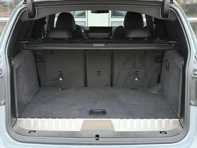 BMW X3 xDrive30e 2022 Hybride Benzine 15