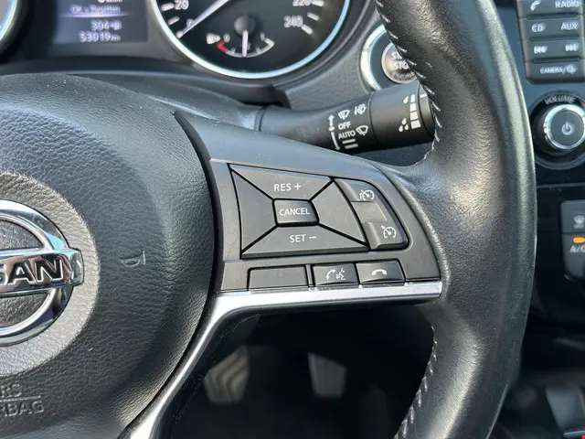 Nissan QASHQAI 1.2 Tekna 2018 Benzine 28