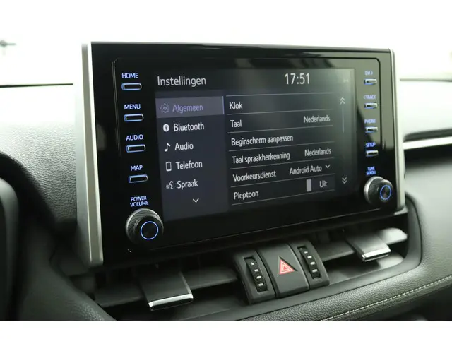 Toyota RAV4 2.5 Hybrid AWD Dynamic 2022 Hybride Benzine 55