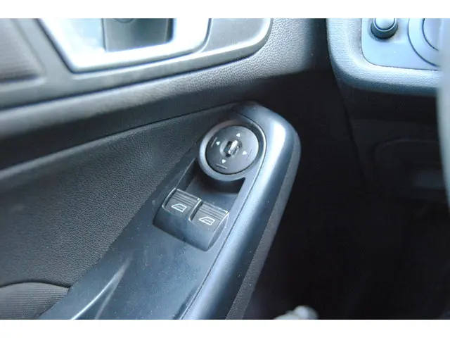 Ford Fiesta 1.0 Style 2014 Benzine 10