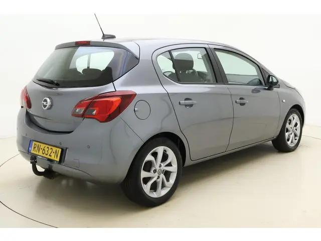 Opel Corsa 2