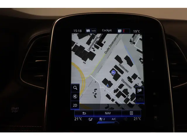 Renault Grand Scénic 1.3 TCe Bose 2019 Benzine 13