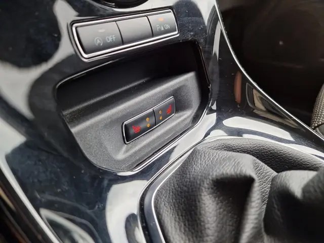Ford Fiesta 1.0 EcoBoost Titanium X 2015 Benzine 14