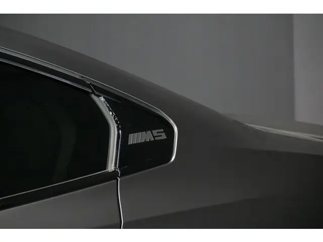 BMW M5 5-serie 2025 Hybride Benzine 23