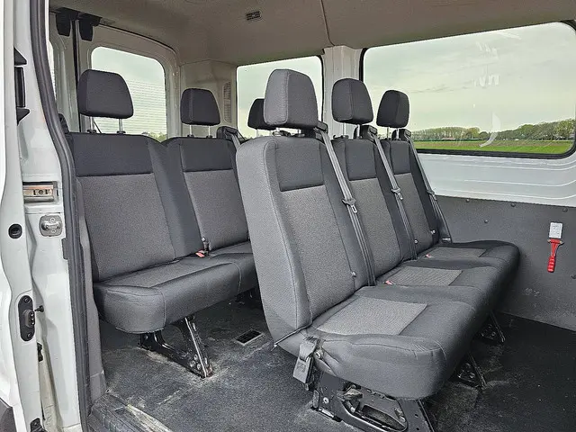 Ford Transit KOMBI 300 2019 Diesel 12