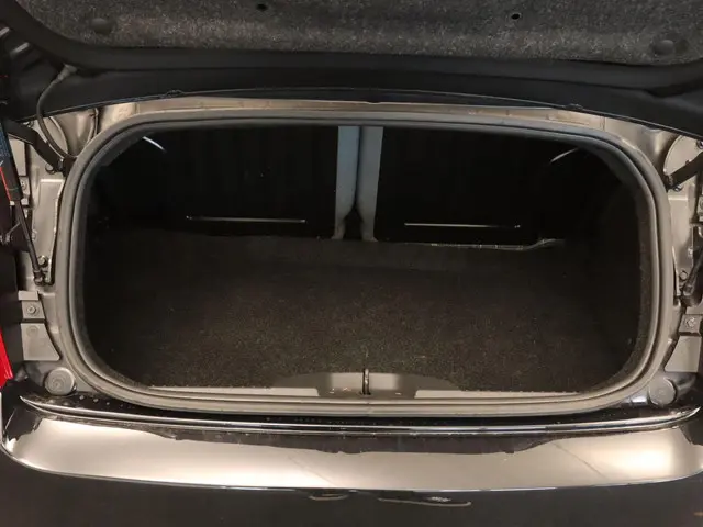 Fiat 500C 1.2 Lounge 2017 Benzine 18