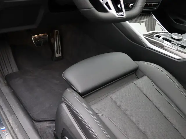 BMW 3 Serie Touring 330e 2026 Hybride Benzine 13