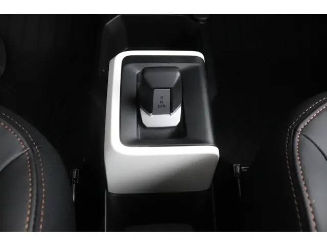 Dacia Spring Extreme 65 26.8 kWh 2025 Elektrisch 13