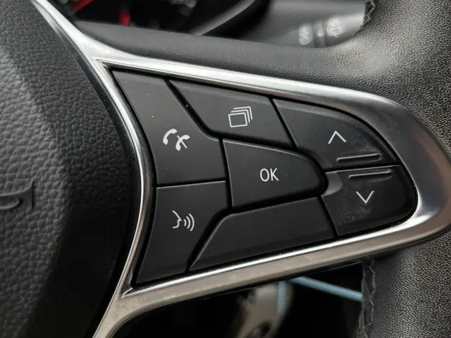 Renault Clio TCe 100 Zen 2020 Benzine 19