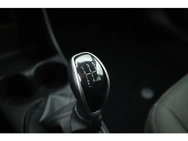 Opel KARL 1.0 Rocks Online Edition 2019 Benzine 6