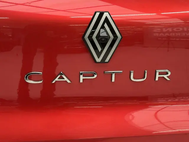 Renault Captur 1.0 TCe 90 techno 2024 Benzine 39