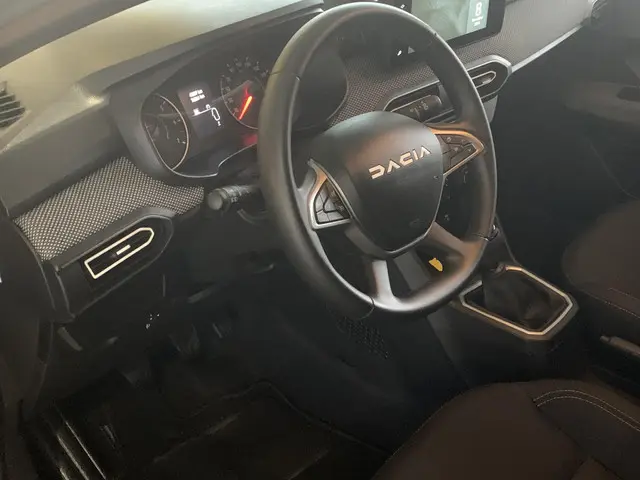 Dacia Jogger 1.0 TCe 110 Expression 7p. 2023 Benzine 6