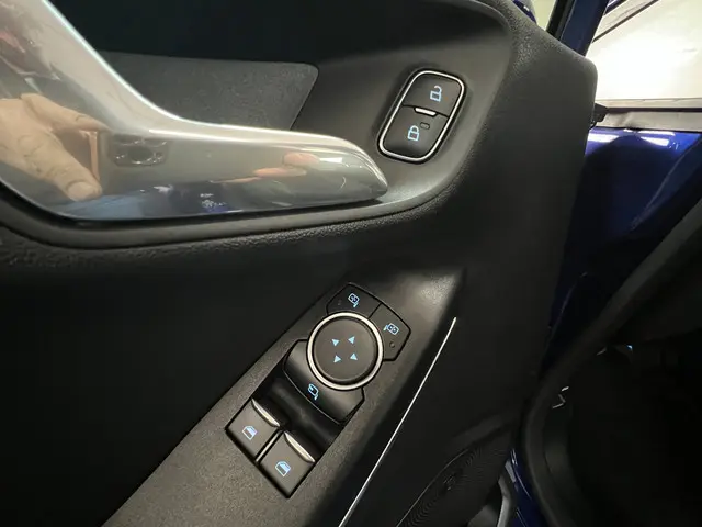 Ford Fiesta 1.0 EcoBoost Titanium 2017 Benzine 33