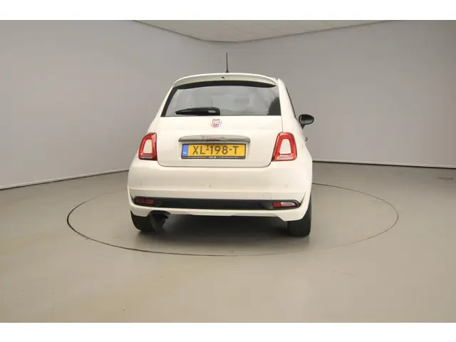Fiat 500 0.9 TwinAir Turbo Sport 2019 Benzine 6