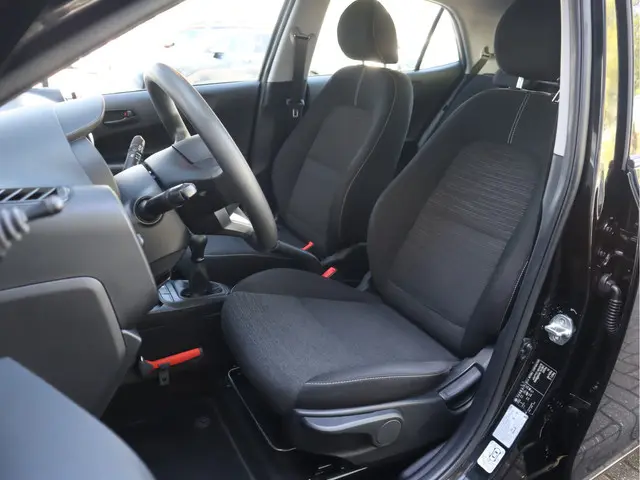 Kia Picanto 1.0 MPi 2020 Benzine 12