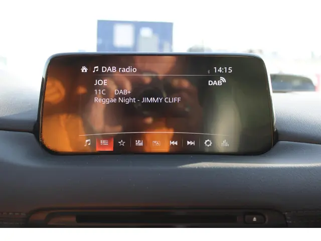 Mazda CX-5 2.5 SkyActiv-G 192 GT-M 4WD 2017 Benzine 21