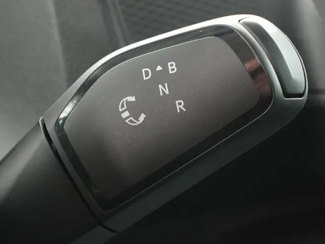 Volkswagen ID. Buzz Cargo 77 kWh 204pk 2022 Elektrisch 21