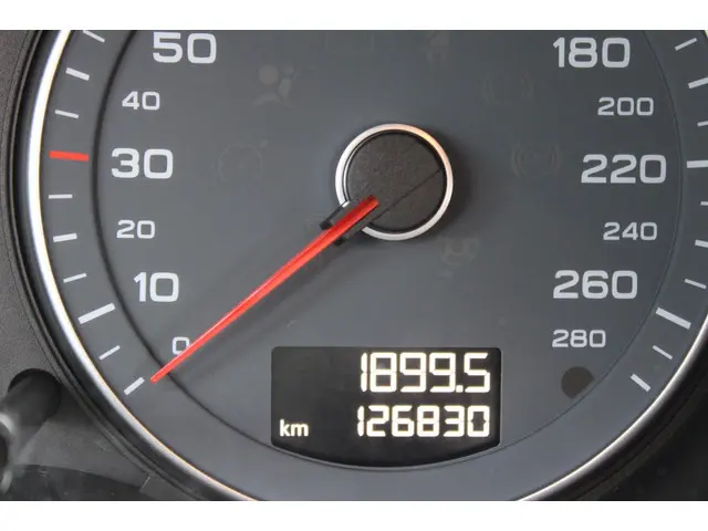 Audi A3 1.2 TFSI Attraction Advance 2012 Benzine 10
