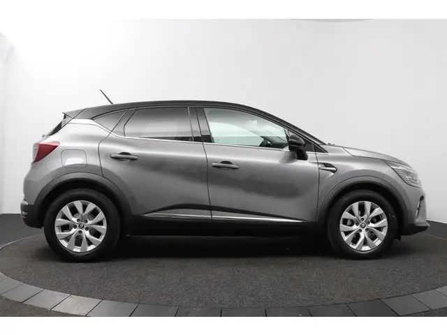 Renault Captur 1.3 TCe 140 Intens 2022 Benzine 7
