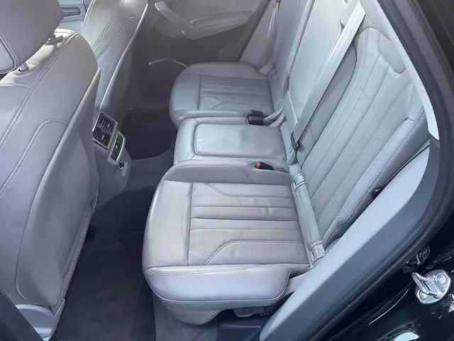 Audi Q5 2.0 TFSI quattro Sport Pro Line S 2018 Benzine 18