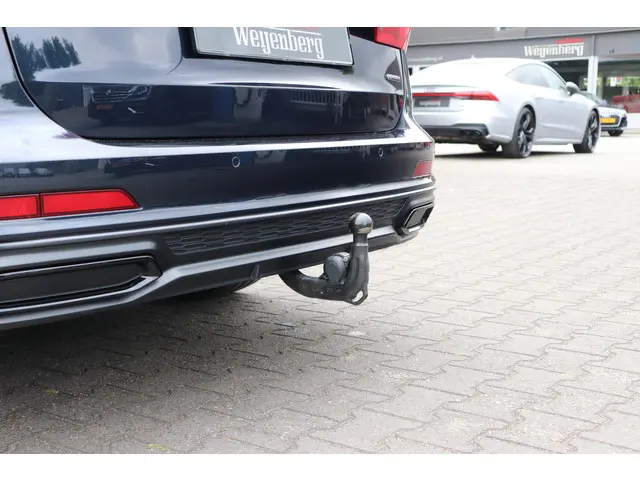 Audi A6 Avant 55 TFSI Quattro S edition 2022 Benzine 17