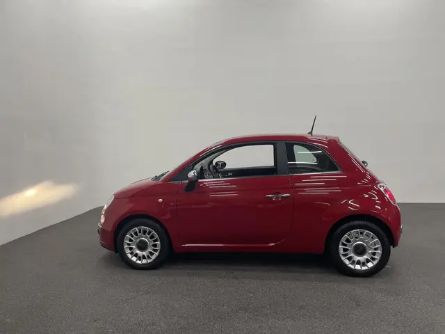 Fiat 500 1.0 TwinAir Easy 2013 Benzine 9