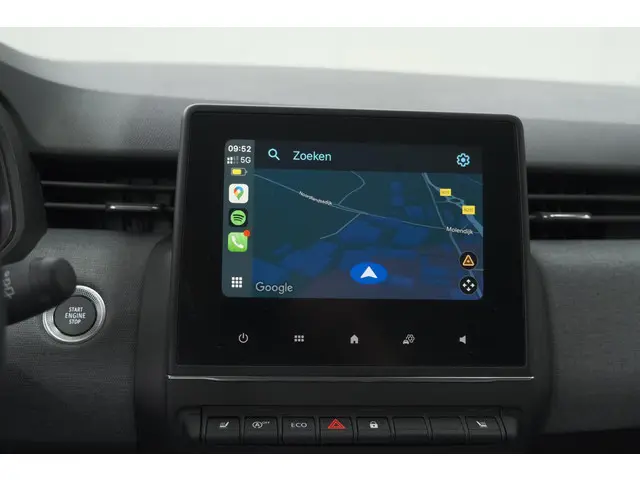 Renault Clio TCe 90 Evolution 2024 Benzine 65