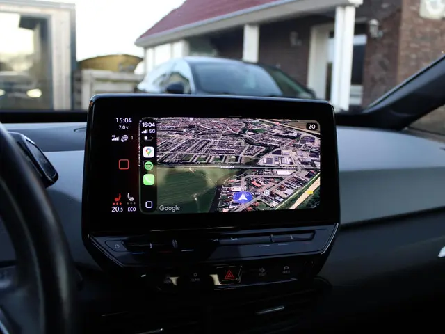 Volkswagen ID.3 First Plus 58 kWh 2020 Elektrisch 11