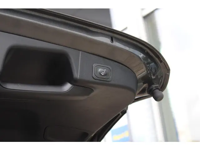 Ford Focus Wagon 2.3 EcoBoost ST-3 2021 Benzine 43