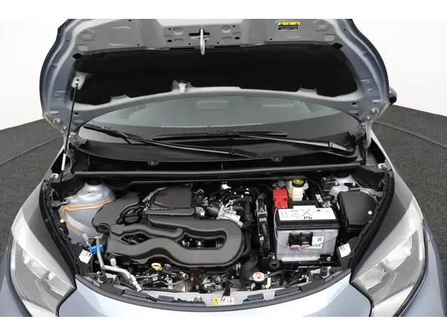 Toyota Aygo X 1.0 VVT-i MT Play 2024 Benzine 33