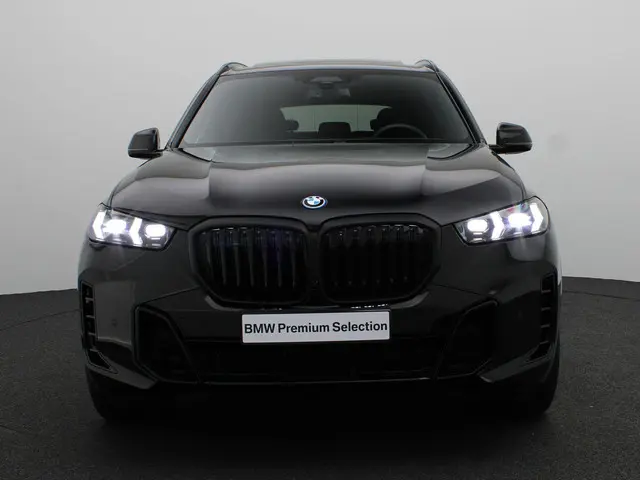 BMW X5 xDrive50e 2024 Hybride Benzine 3