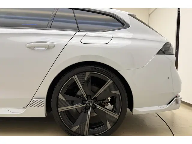Peugeot 508 SW 1.6 HYbrid PSE 2023 Hybride Benzine 64