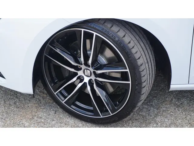 SEAT Leon ST Cupra 2.0 TSI 301pk 4DRIVE 2019 Benzine 60
