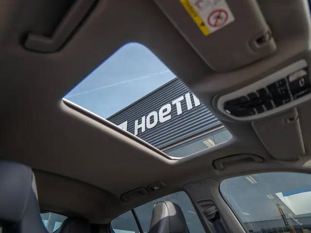 Porsche Panamera 3.0 4S 2015 Benzine 38