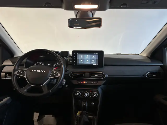 Dacia Sandero Stepway 1.0 TCe 90 Extreme 2024 Benzine 3